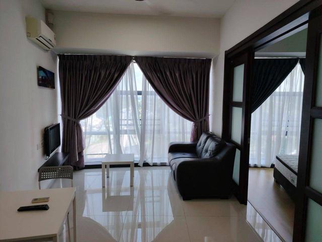 Condominium for rent in Johore Bahru, Johor