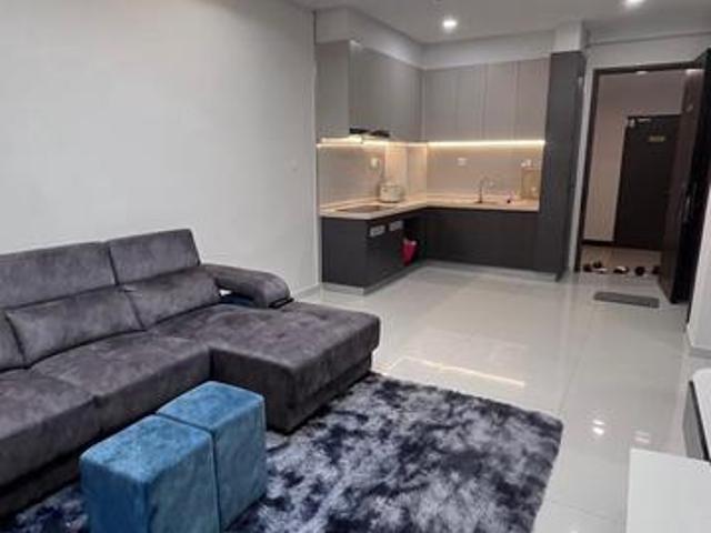 Condominium for rent in Johore Bahru, Johor