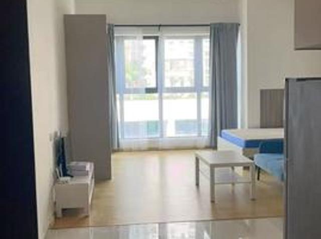 Condominium for sale in Johore Bahru, Johor