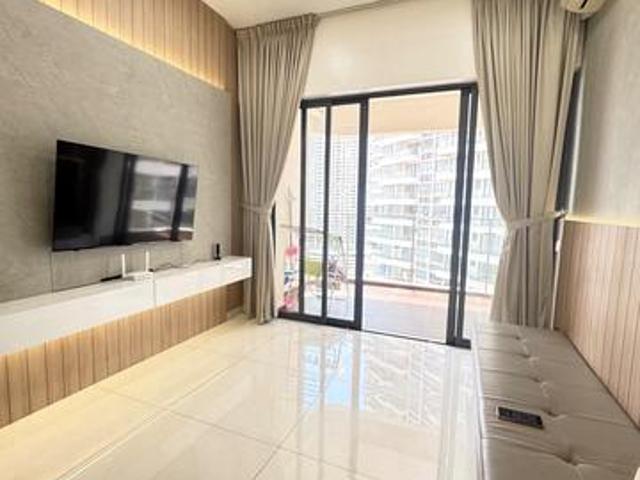 Condominium for rent in Johore Bahru, Johor