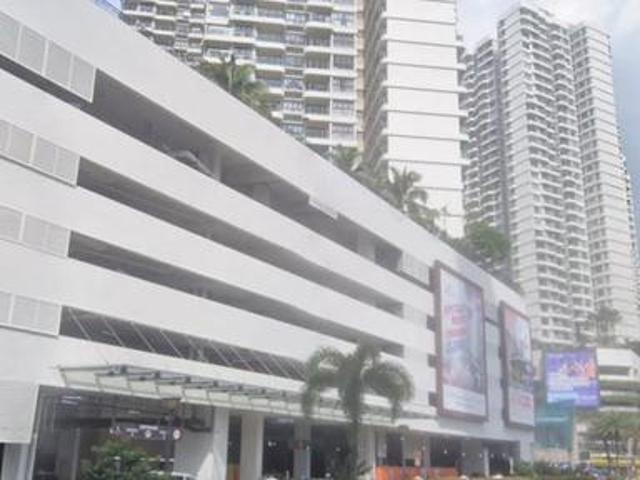 Condominium for sale in Johore Bahru, Johor