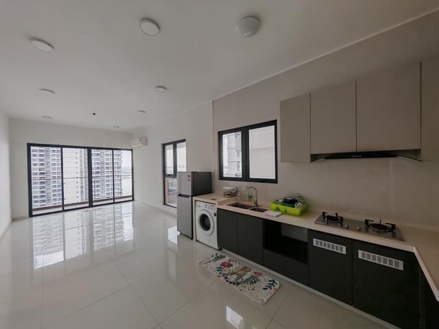 Condominium for sale in Johore Bahru, Johor
