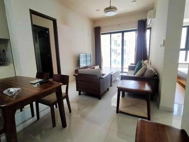Condominium for rent in Johore Bahru, Johor