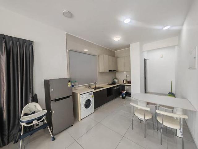 Condominium for sale in Johore Bahru, Johor