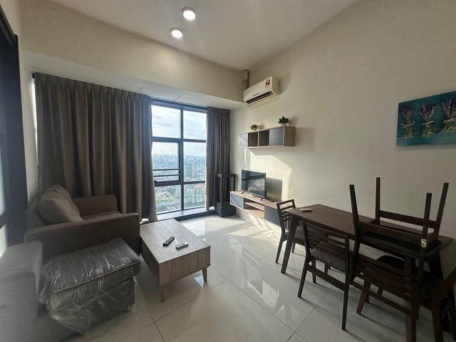 Condominium for rent in Johore Bahru, Johor
