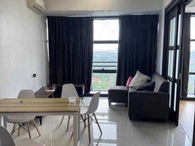 Condominium for rent in Johore Bahru, Johor