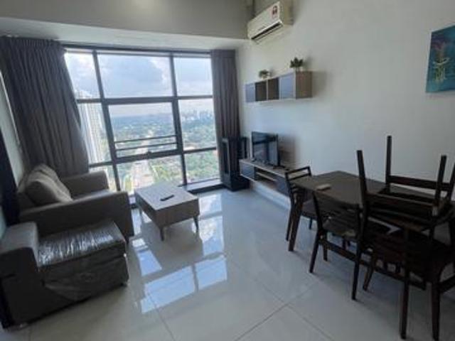 Condominium for rent in Johore Bahru, Johor