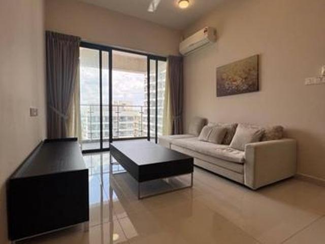Condominium for rent in Johore Bahru, Johor