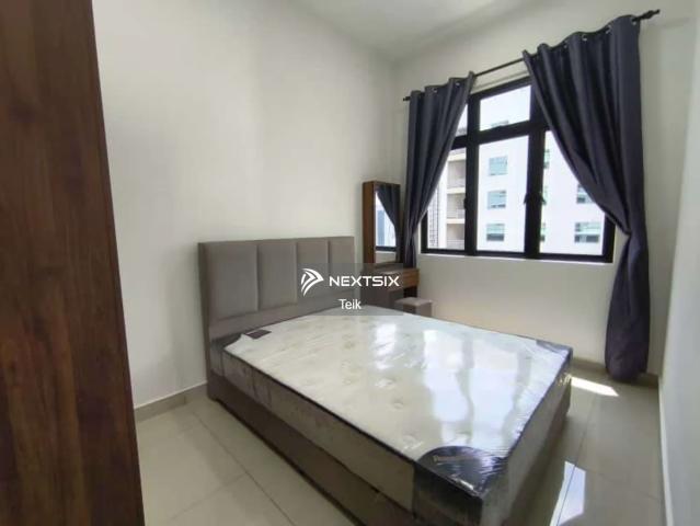 Residential House for rent in Johore Bahru, Johor