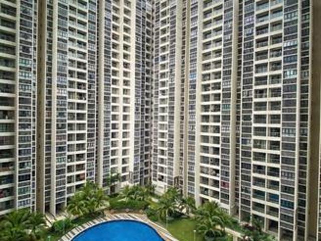 Condominium for rent in Johore Bahru, Johor