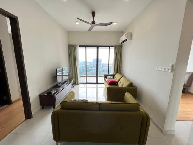 Condominium for rent in Johore Bahru, Johor