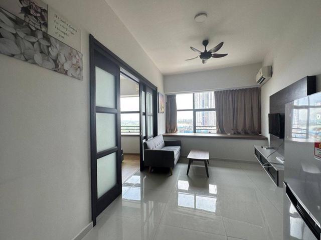 Condominium for rent in Johor Bahru