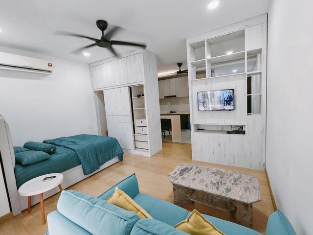 Condominium for rent in Johor Bahru