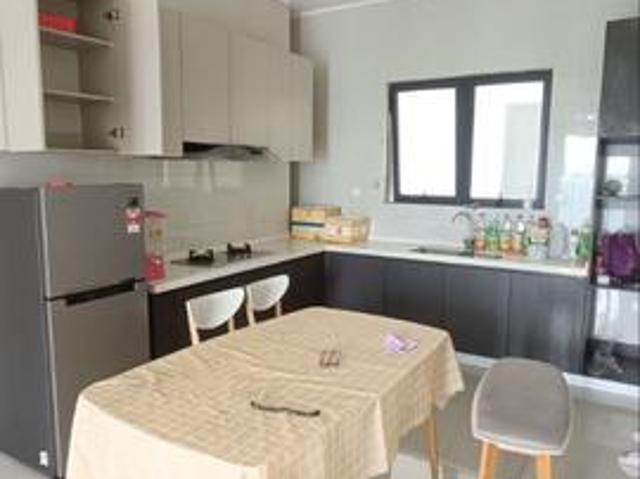 Condominium for rent in Johore Bahru, Johor
