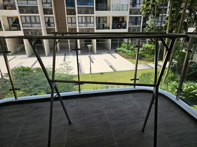 Condominium for rent in Johore Bahru, Johor