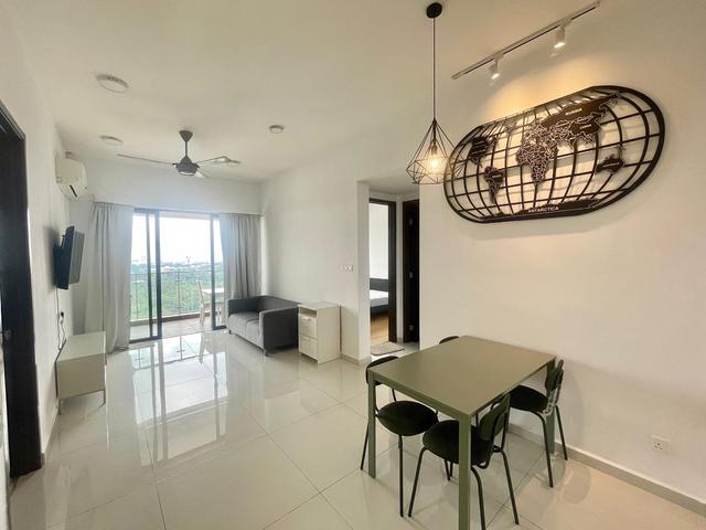 Condominium for rent in Johore Bahru, Johor