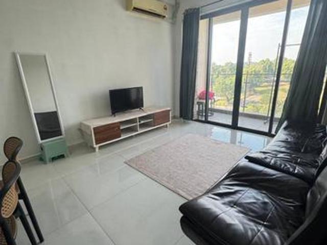 Condominium for rent in Johore Bahru, Johor