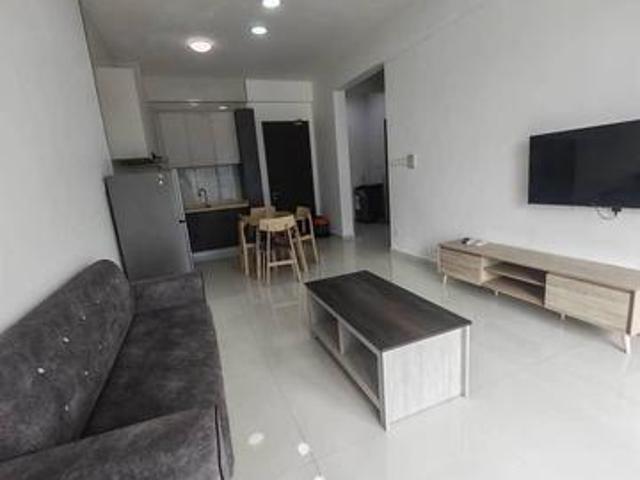 Condominium for rent in Johore Bahru, Johor