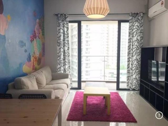 Condominium for rent in Johore Bahru, Johor