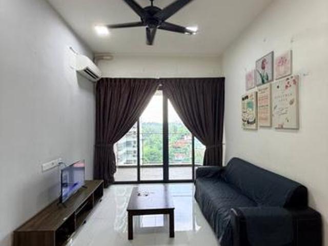 Condominium for rent in Johore Bahru, Johor