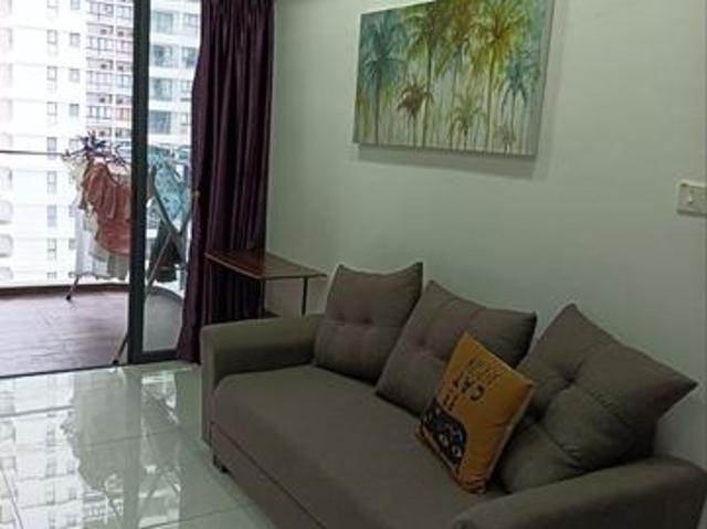 Condominium for rent in Johore Bahru, Johor