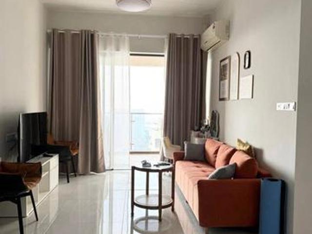 Condominium for sale in Johore Bahru, Johor