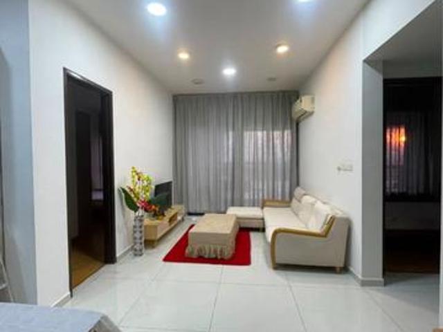 Condominium for rent in Johore Bahru, Johor