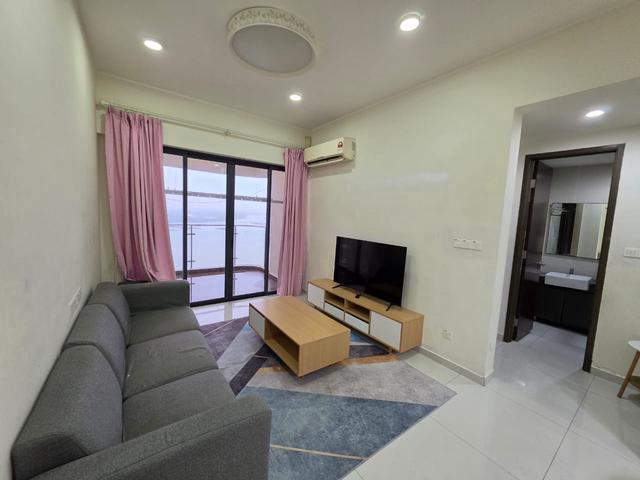 Condominium for rent in Johor Bahru