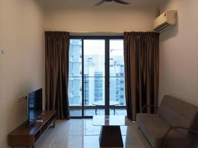 Apartment for rent in Johor Bahru