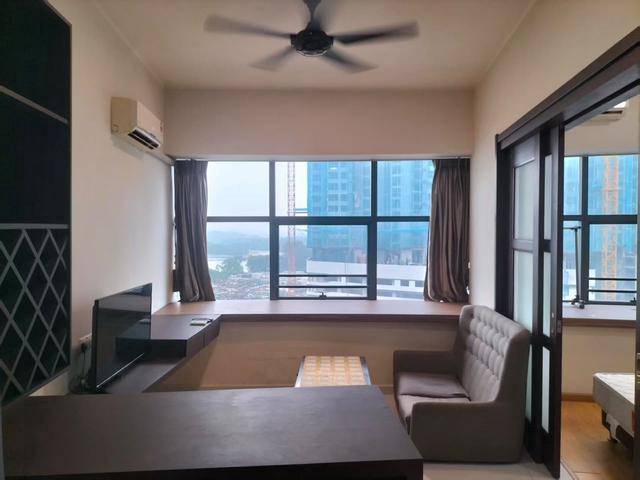 Apartment for rent in Johor Bahru