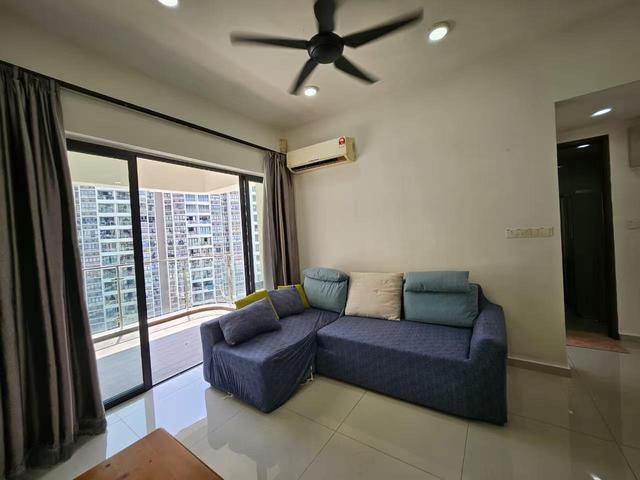 Condominium for rent in Johore Bahru, Johor