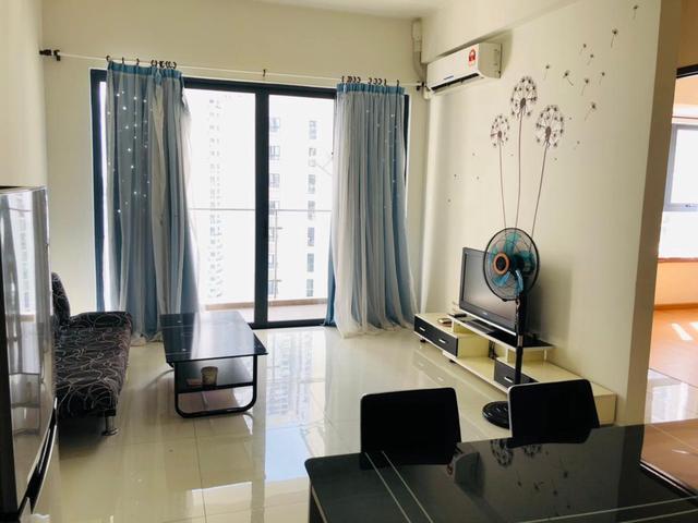 Serviced Residence for rent in Johore Bahru, Johor
