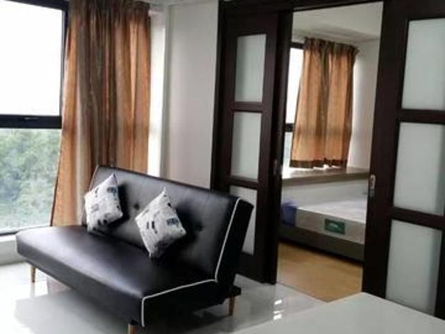 Condominium for rent in Johore Bahru, Johor