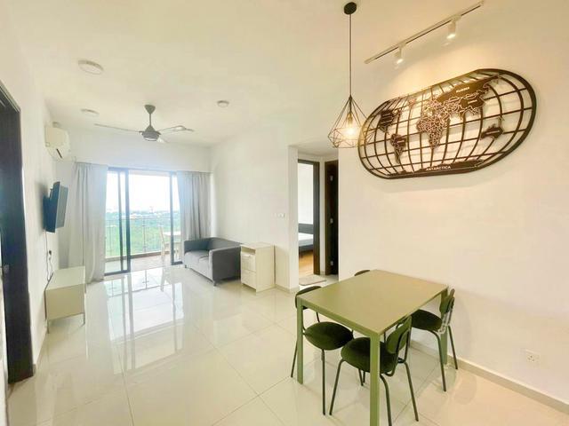 Condominium for rent in Johore Bahru, Johor