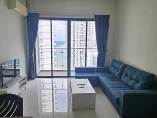 Condominium for rent in Johore Bahru, Johor