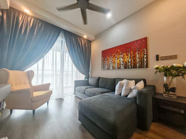 Apartment for sale in Johore Bahru, Johor