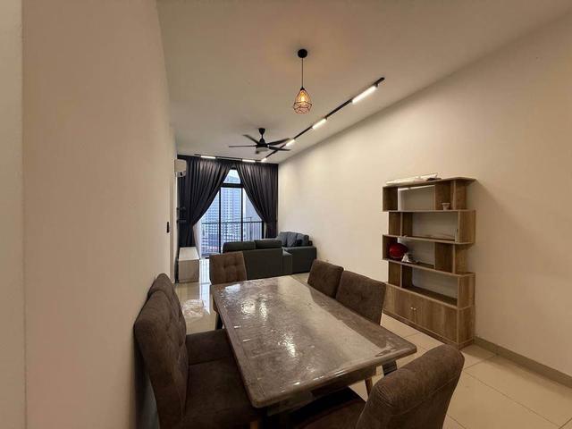Condominium for rent in Johore Bahru, Johor