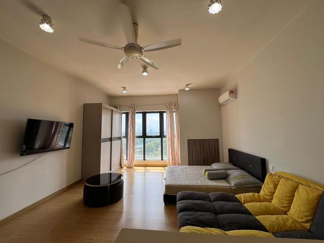 Condominium for rent in Johore Bahru, Johor