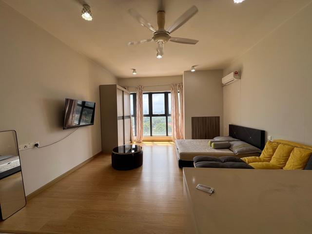 Condominium for rent in Johore Bahru, Johor