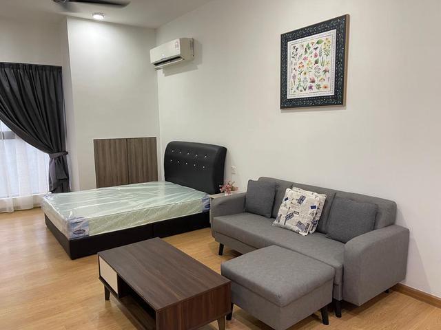 Condominium for sale in Johore Bahru, Johor