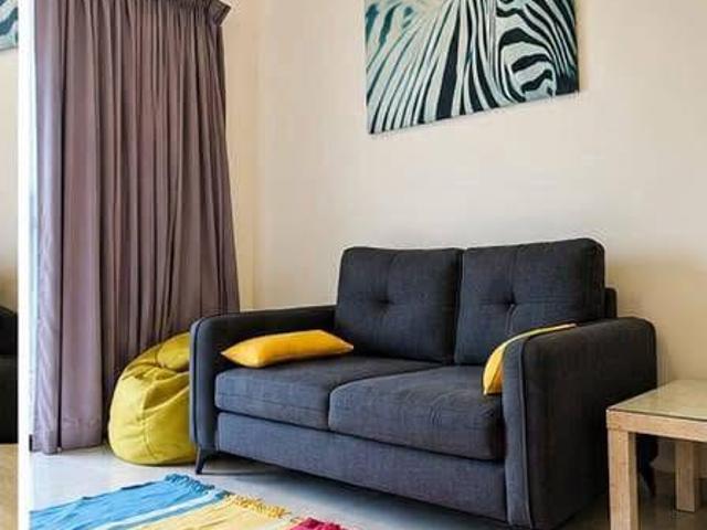 Condominium for rent in Johor Bahru