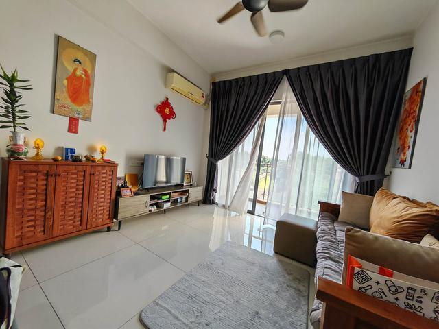 Condominium for sale in Johore Bahru, Johor