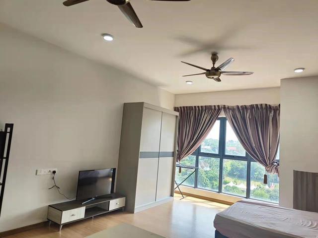 Condominium for rent in Johore Bahru, Johor