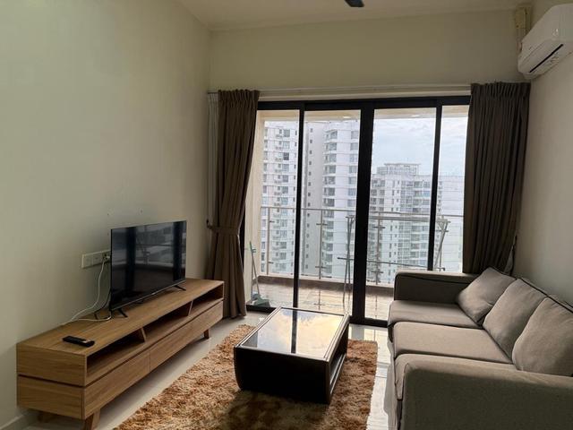 Condominium for rent in Johore Bahru, Johor