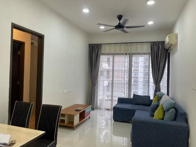 Condominium for rent in Johore Bahru, Johor