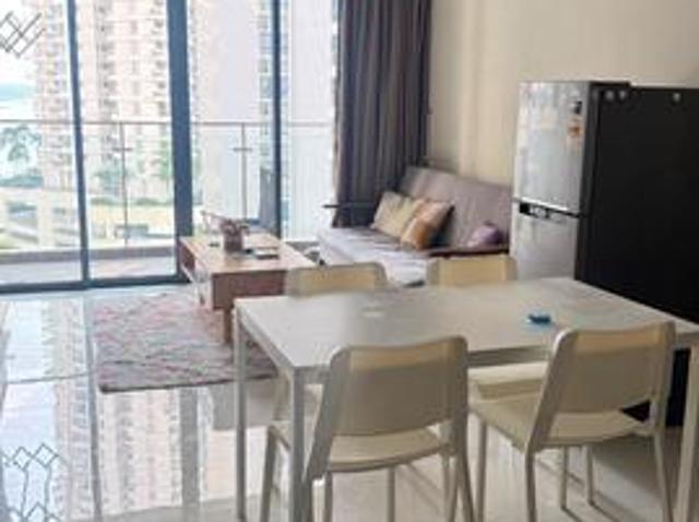 Condominium for rent in Johore Bahru, Johor