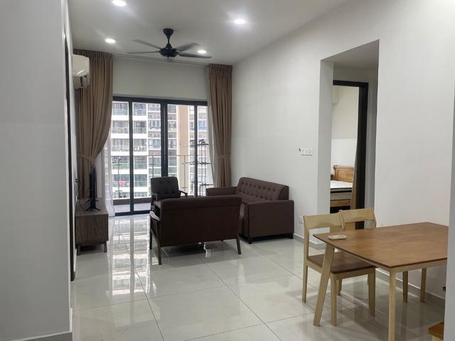 Condominium for rent in Johor Bahru