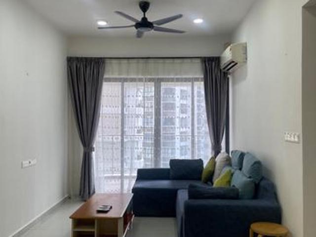 Condominium for rent in Johor Bahru