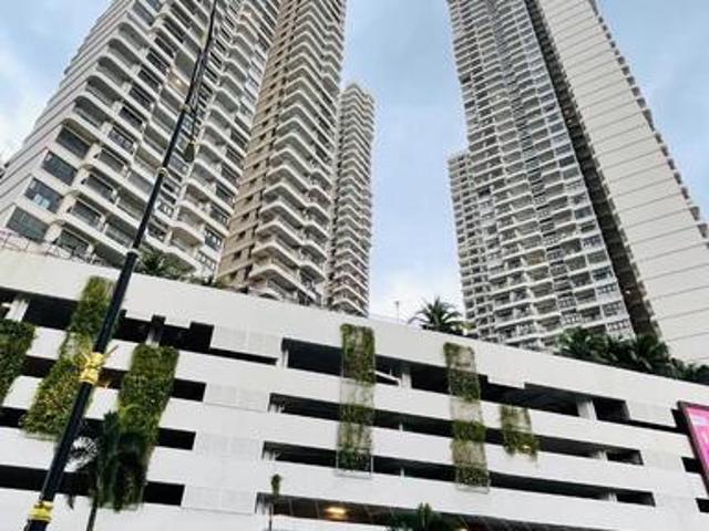 Condominium for sale in Johore Bahru, Johor
