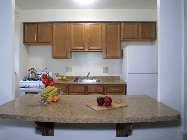 Apartment for rent in Pittsburg, Pennsylvania